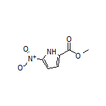 Methyl 5-Nitro-1H-pyrrole-2-carboxylate