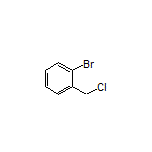 2-Bromobenzyl Chloride