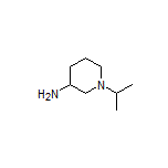 3-Amino-1-isopropylpiperidine