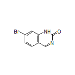 7-Bromoquinazolin-2(1H)-one