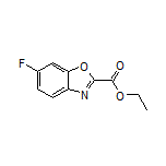 Ethyl 6-Fluorobenzo[d]oxazole-2-carboxylate