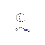 Bicyclo[2.2.1]heptane-1-carboxamide