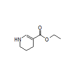 Ethyl 1,4,5,6-Tetrahydropyridine-3-carboxylate