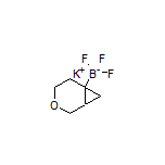 Potassium 3-Oxabicyclo[4.1.0]heptan-6-yltrifluoroborate