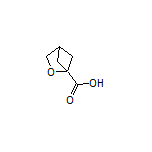 2-Oxabicyclo[2.1.1]hexane-1-carboxylic Acid