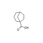 Bicyclo[3.2.1]octane-1-carboxylic Acid
