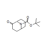 9-Boc-2-oxo-9-azabicyclo[3.3.1]nonane