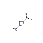 1-(3-Methoxybicyclo[1.1.1]pentan-1-yl)ethanone