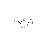 4-Oxa-6-azaspiro[2.4]heptan-5-one