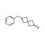 2-Benzyl-2-azaspiro[3.3]heptan-6-one