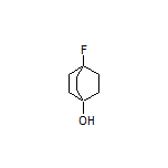 4-Fluorobicyclo[2.2.2]octan-1-ol