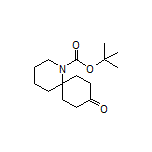 1-Boc-9-oxo-1-azaspiro[5.5]undecane