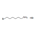 6-Bromo-1-hexanamine Hydrobromide