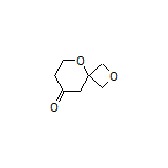 2,5-Dioxaspiro[3.5]nonan-8-one