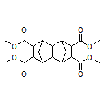 Tetramethyl Decahydro-1,4:5,8-dimethanonaphthalene-2,3,6,7-tetracarboxylate