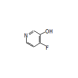 4-Fluoropyridin-3-ol