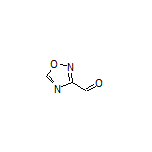 1,2,4-Oxadiazole-3-carbaldehyde