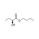 Butyl (S)-2-Hydroxybutanoate