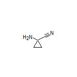 1-Aminocyclopropanecarbonitrile