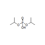 Diisopropyl Hydrogen Phosphate