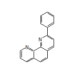2-Phenyl-1,10-phenanthroline