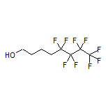 5,5,6,6,7,7,8,8,8-Nonafluoro-1-octanol