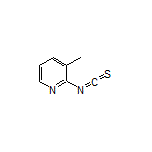2-Isothiocyanato-3-methylpyridine