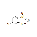 5-Chloro-2-nitrophenyl Isothiocyanate