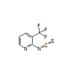 2-Isothiocyanato-3-(trifluoromethyl)pyridine