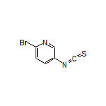 2-Bromo-5-isothiocyanatopyridine