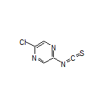 2-Chloro-5-isothiocyanatopyrazine