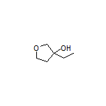 3-Ethyltetrahydrofuran-3-ol