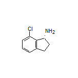 (R)-1-Amino-7-chloroindane