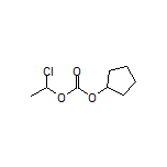 1-Chloroethyl Cyclopentyl Carbonate