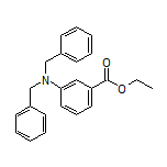 Ethyl 3-(Dibenzylamino)benzoate