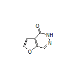 Furo[2,3-d]pyridazin-4(5H)-one