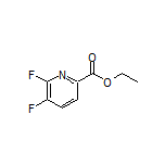 Ethyl 5,6-Difluoropicolinate