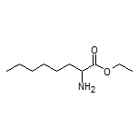 Ethyl 2-Aminooctanoate