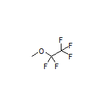 1,1,1,2,2-Pentafluoro-2-methoxyethane