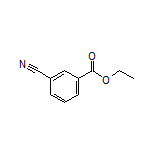 Ethyl 3-Cyanobenzoate