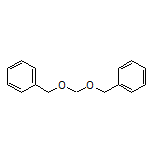 Bis(benzyloxy)methane