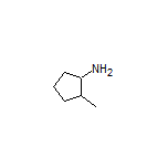 2-Methylcyclopentanamine