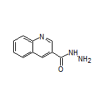 Quinoline-3-carbohydrazide