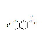 2-Methyl-5-nitrophenyl Isothiocyanate