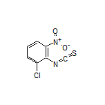 2-Chloro-6-nitrophenyl Isothiocyanate