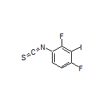2,4-Difluoro-3-iodophenyl Isothiocyanate