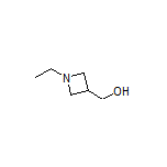 (1-Ethyl-3-azetidinyl)methanol