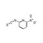 2-Isothiocyanato-6-nitropyridine