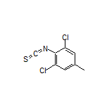 2,6-Dichloro-4-methylphenyl Isothiocyanate