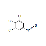 3,4,5-Trichlorophenyl Isothiocyanate